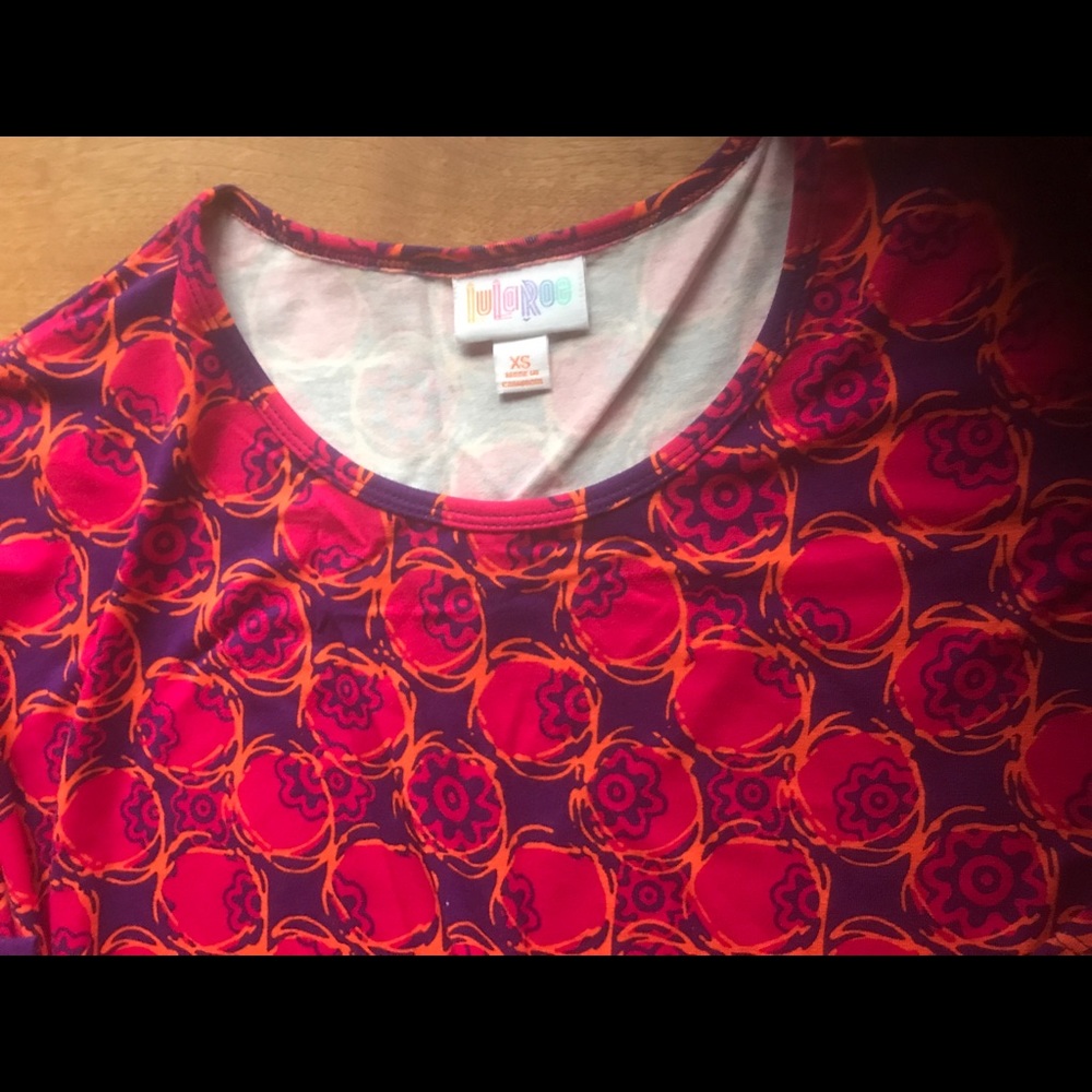 Lularue xs Irma